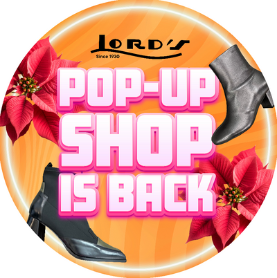 Edmonton POP UP opens Oct 9th