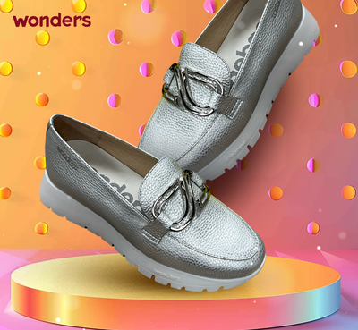 Wonderful WONDERS are here!