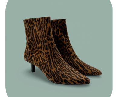 💌 Hot from Spain 🔥 New Purses + Boots that roar.