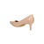 Everly Creme Brulee Pump