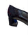 0104535 Black Patent Pump