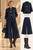33944 Navy Bermuda Trouser