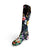 Neolas Black Lily Tall Boot
