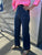 32117 Noa Dark Denim Jean