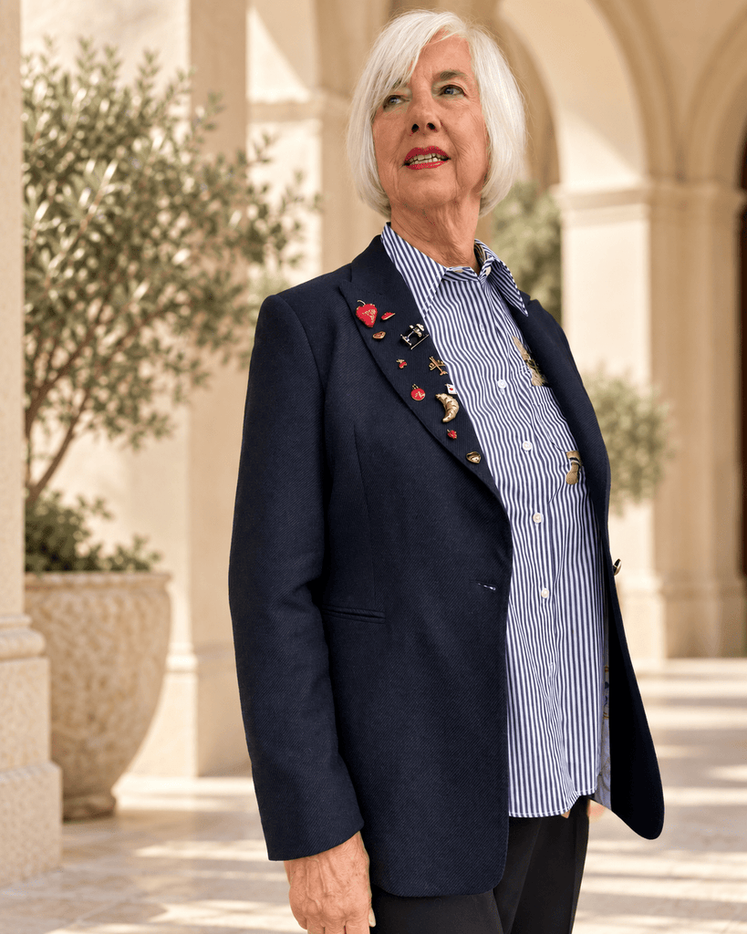 33940 Sophia Blazer