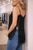 Black Lace Cami