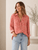 445494 Annie Pink Multi Shirt