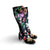 Neolas Black Lily Tall Boot