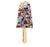 Jewelled Popsicle Brooch