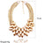 Jagger Gold Necklace