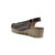 C33152 Pewter Slingback Wedge