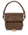 BI254157 Brown Handbag