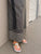 UP145D Urban Wide Leg Pant