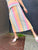80375 Saona Multi Skirt