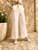 33638 Beti Off White Trouser
