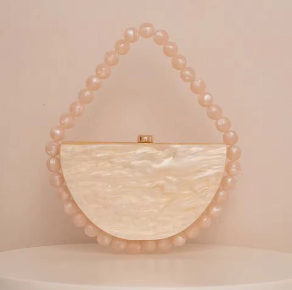 Pearl Arc Clutch