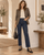 Dream Straight Leg Mac Jeans