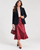 33863 Hillary Midnight Blazer