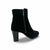 Faith Black Suede WATERPROOF Boot