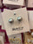 Pewter Pearl Stud