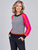 34127 Cuello Redondo Sweater
