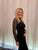 Black Lace Underpining