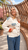 80700 Cream Multi Jacket