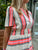 32274 Leila Stripe Dress