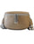 Khaki Crossbody Bag