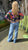 80283 Lamay Blue Pant