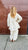 87194 Cream Fringe Jacket