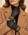 Channie Stretch Vegan One Size Gloves