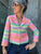 32449 Emma Jacquard Jacket