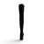 Wolfey Black Microsuede Tall Boot