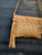 Pochette-Tan Handwoven Bag