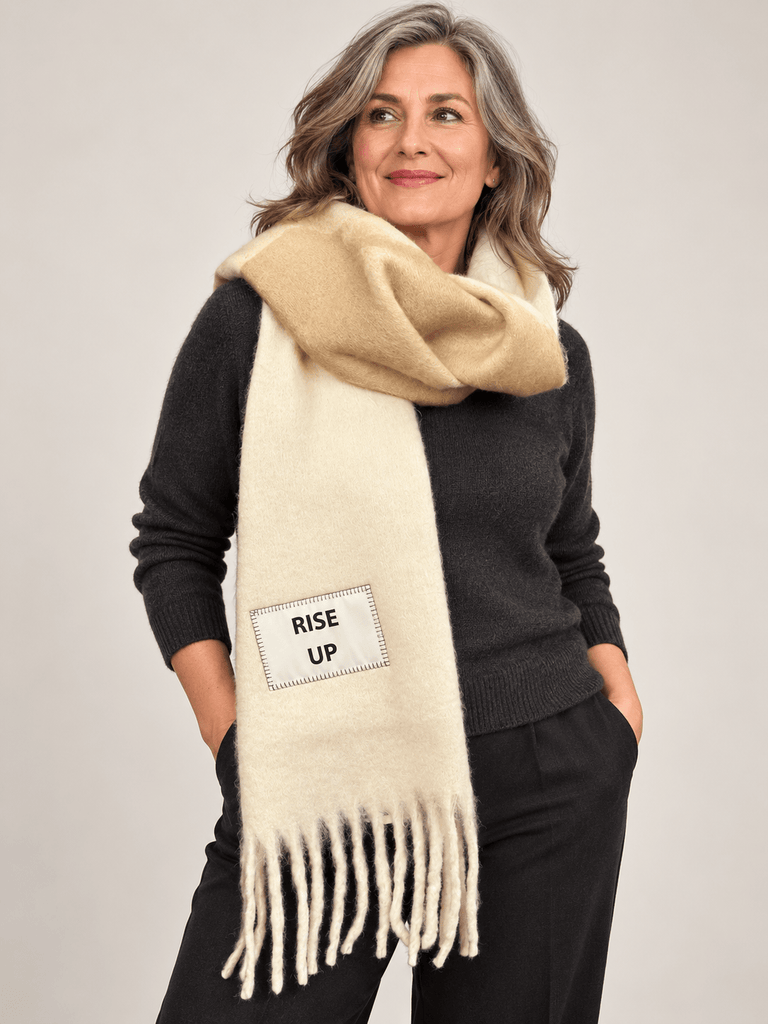 Rise Up Scarf