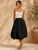 EK315B After Dark Skirt