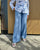 80283 Lamay Blue Pant