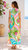 80634 Multi Botanical Floral Dress