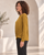 777036 Mustard Top
