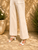 33638 Beti Off White Trouser