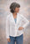 FO8330 White Festival Jacket