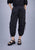 81449 Black Lantern Cotton Trouser