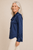G24804 Glusia Navy Blouse