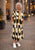 FO8296 Advance Interaction Dress