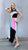 80264 Hawai Dress