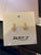 Rose Gold Mini Crystal Earring