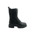 Cara Black Leather WATERPROOF Boot