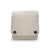 585517 Ivory Crossbody Organizer Purse