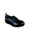 C33303 Navy Loafer Wedge